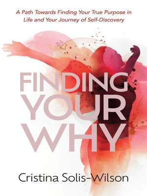 cover image of Finding Your Why